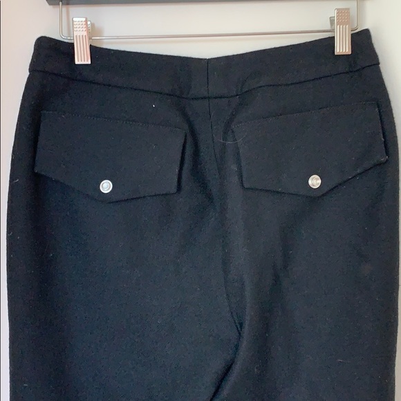 Acne studio wool trousers - Picture 6 of 6